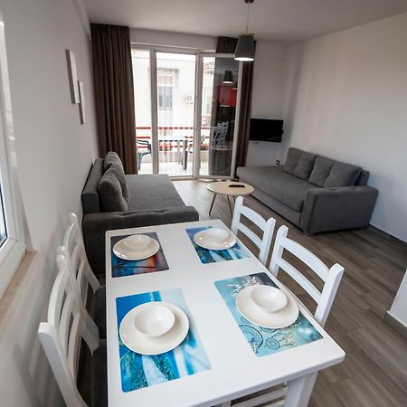 Tuttomondo Apartments Голем Екстер'єр фото