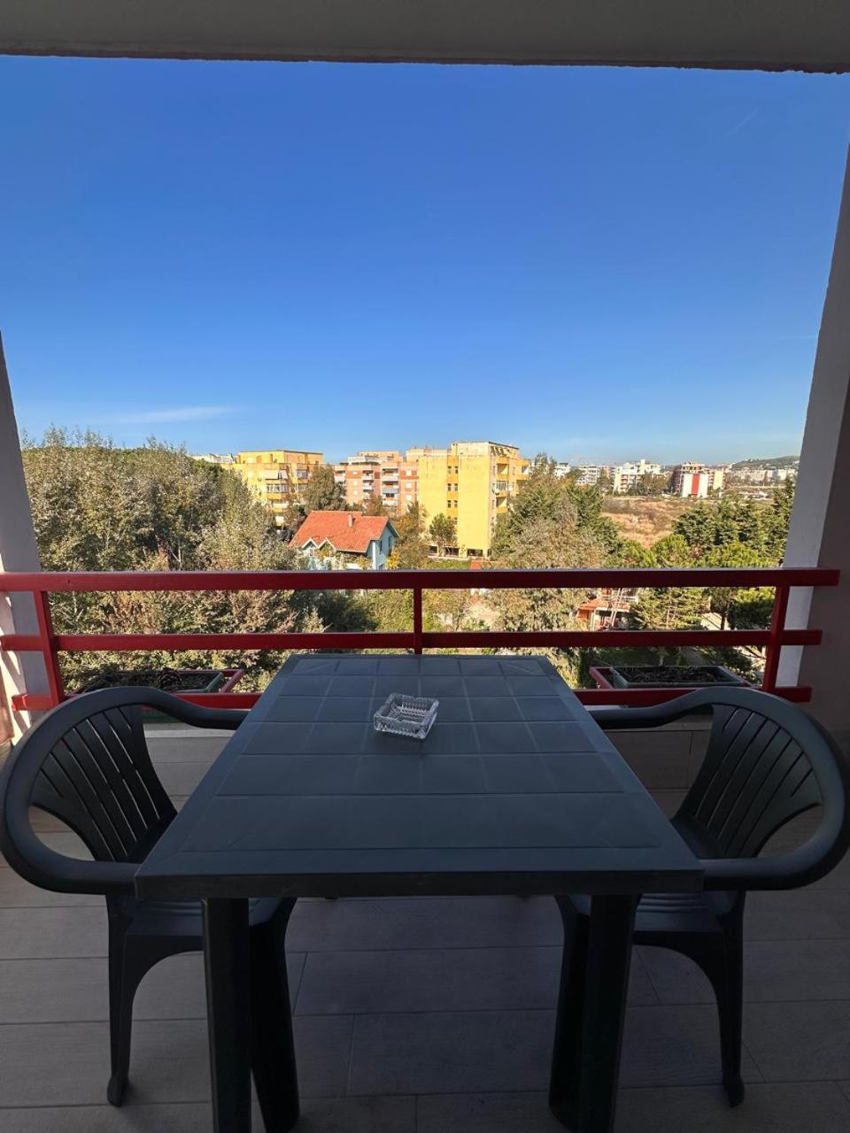 Tuttomondo Apartments Голем Екстер'єр фото
