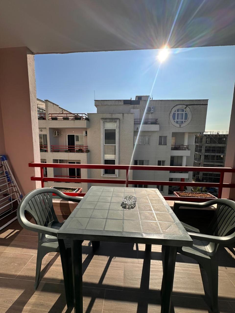 Tuttomondo Apartments Голем Екстер'єр фото