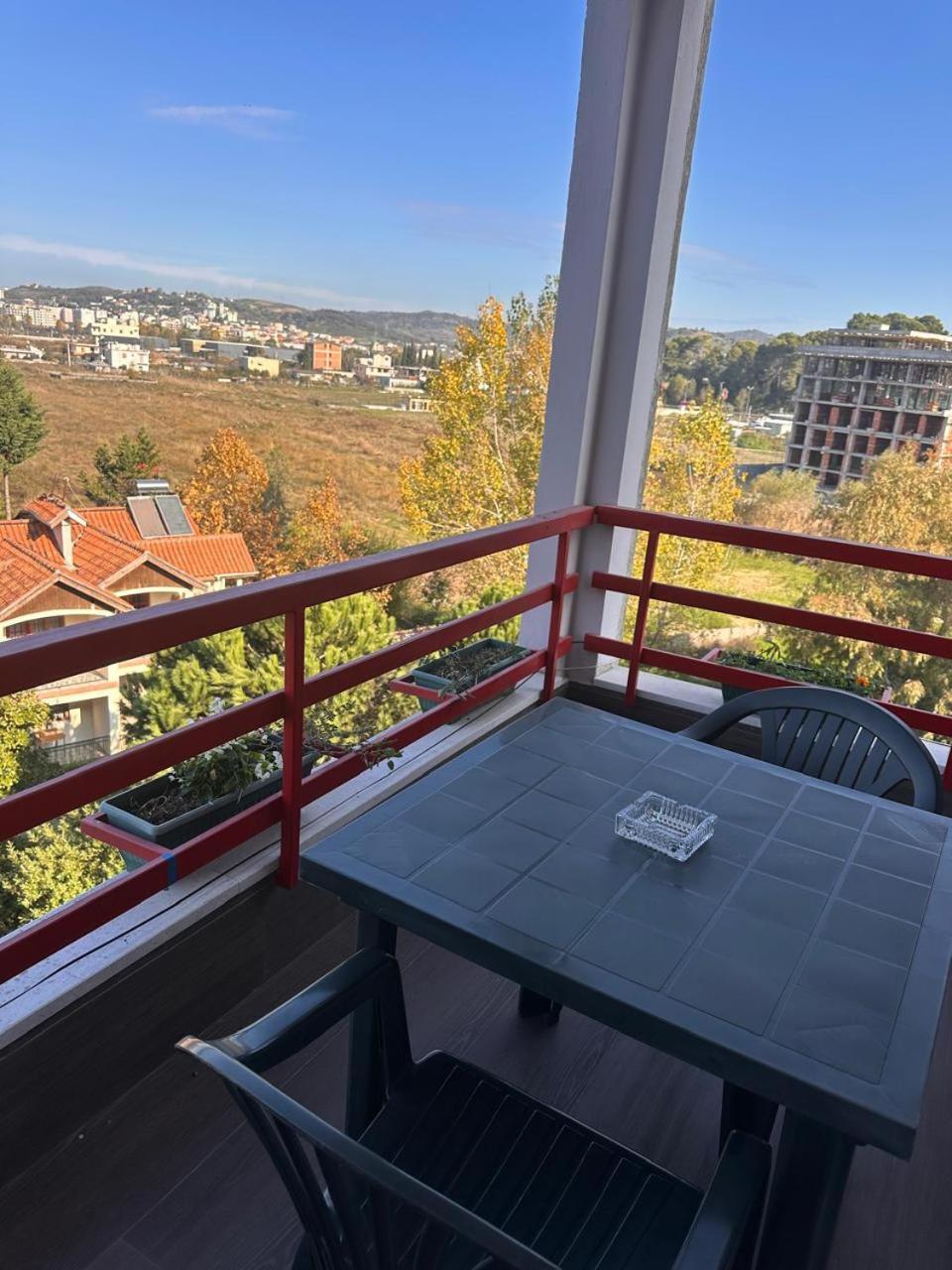 Tuttomondo Apartments Голем Екстер'єр фото