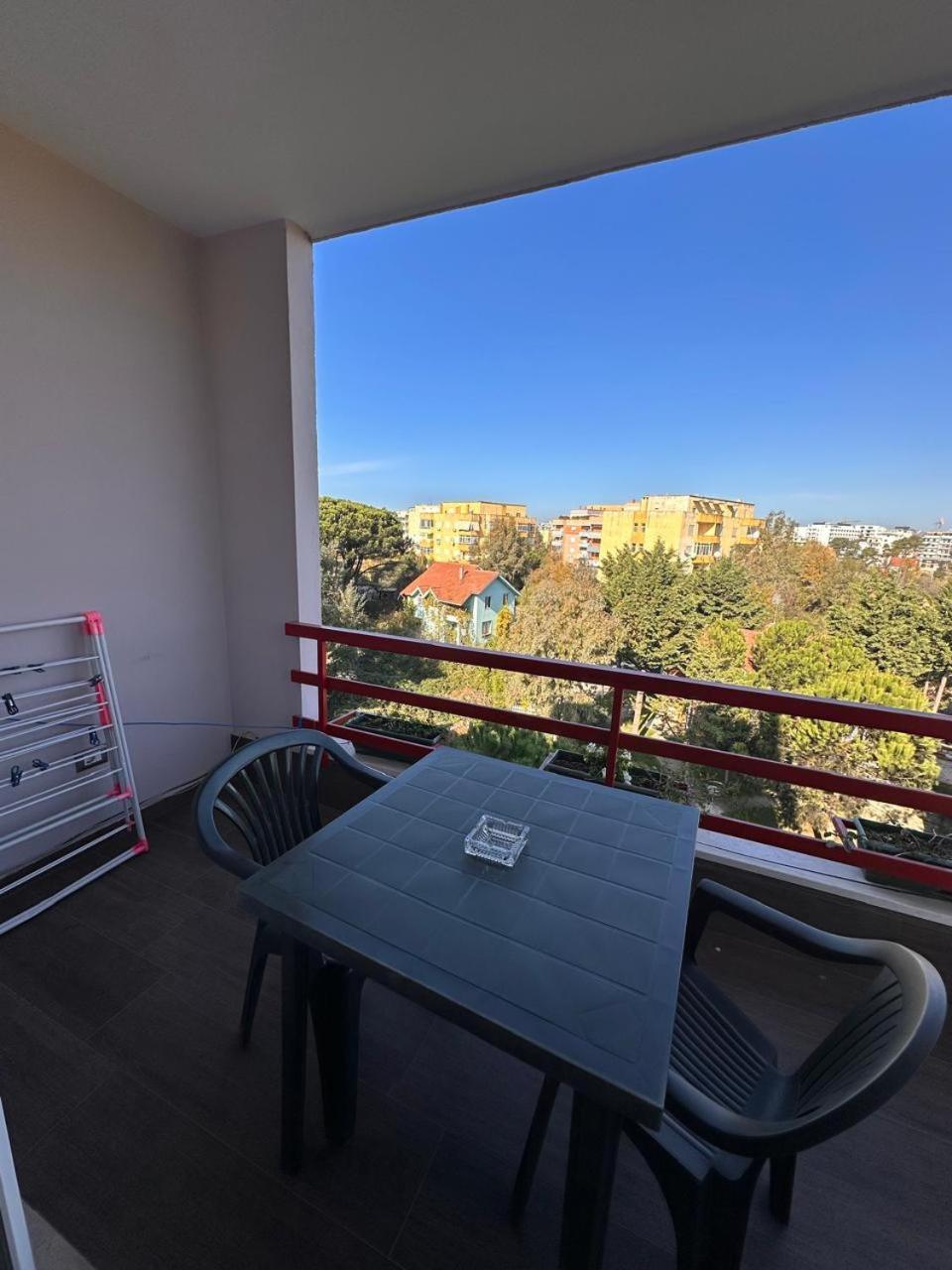 Tuttomondo Apartments Голем Екстер'єр фото